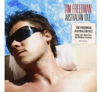 Tim Freedman - Australian Idle
