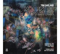 Tim Garland - Moment Of Departure