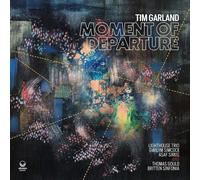 Tim Garland - Moment Of Departure [VINYL]