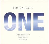 Tim Garland - One