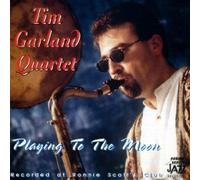 Tim Garland Quartet - Playing to the Moon