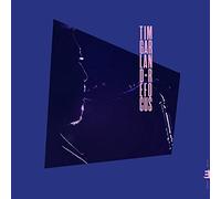 Tim Garland Refocus (Vinyl) 12" Album