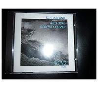Tim Garland Storms/Nocturnes Trio - Rising Tide