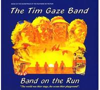 TIM GAZE BAND - Band on the Run