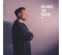 TIM GREEN - BALANCE PRESENTS TIM GREEN