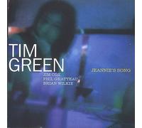 Tim Green - Jeannie's Song [Us Import]