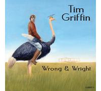 Tim Griffin - Wrong & Wright