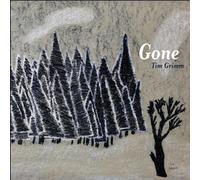 Tim Grimm : Gone CD (2021) NEW Highly Rated eBay Seller Great Prices