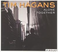 Tim Hagans - Alone Together
