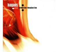 Tim Hagans - Animation/Imagination