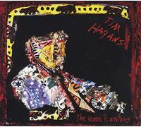 Tim Hagans – The Moon Is Waiting – CD