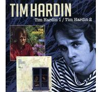 Tim Hardin 1 / Tim Hardin 2