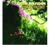 TIM HARDIN - HANG ON TO A DREAM 2 CD 47 TRACKS INTERNATIONAL POP NEW