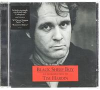 Tim Hardin - Introduction To - Black Sheep Roy