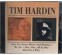 Tim Hardin - Suite For Susan Moore And Damion: We Are One, One, All In One / Bird On A Wire