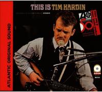 Tim Hardin This Is Tim Hardin (CD) (US IMPORT)
