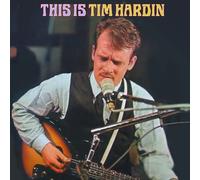 TIM HARDIN - This Is Tim Hardin [Us Import]