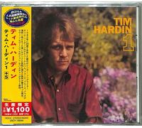 Tim Hardin - Tim Hardin 1 (Japanese Reissue) [New CD] Bonus Track, Reissue, Japa
