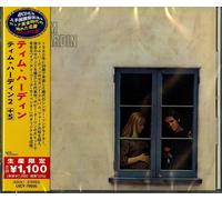 Tim Hardin Tim Hardin 2 (CD) (US IMPORT)