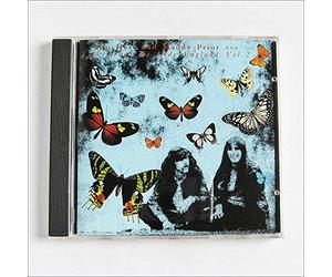 Tim Hart and Maddy Prior - Folk Songs of Old England 2