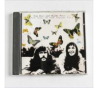Tim Hart and Prio - Folk Songs