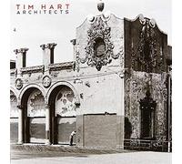 Tim Hart - Architects [Vinyl LP] [VINYL]