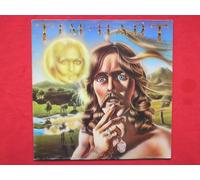 Tim Hart - Hart, Tim Tim Hart LP Chrysalis CHL1218 EX/EX 1979