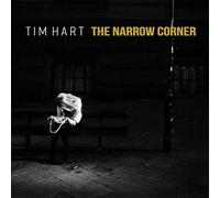 TIM HART - The Narrow Corner