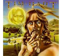 Tim Hart [Vinyl LP]