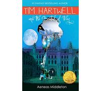 Tim Hartwell and the Brutus of Troy: The Guildhall Edition