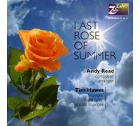 Tim Hawes - Andy Read, Georg Telemann: Last Rose of Summer