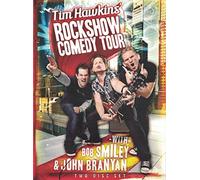 Tim Hawkins' Rockshow Comedy Tour (2-Disc)