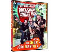 Tim Hawkins' Rockshow Comedy Tour [DVD]