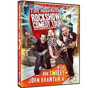 Tim Hawkins' Rockshow Comedy Tour [DVD]