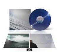 TIM HECKER - THE NORTH WATER [LTD LP]