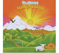 Tim Heidecker Fear of death (Vinyl) 12" Album Coloured Vinyl (Limited Edition)