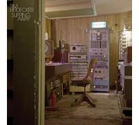 Tim Heidecker - Slipping Away LP teal