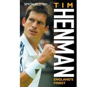 Tim Henman: England's Finest