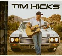 Tim Hicks - Tim Hicks