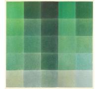 Tim Hill - Shades of Green [VINYL]