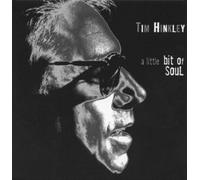 Tim Hinkley - A Little Bit Of Soul