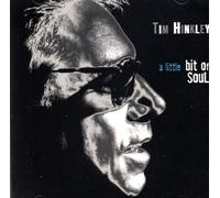 Tim Hinkley - Little Bit of Soul
