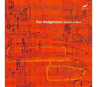 Tim Hodgkinson: Sketch Of Now