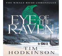 Tim Hodkinson Eye of the Raven Paperback Book Tim Hodkinson Multicolor