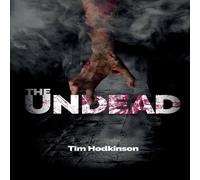 Tim Hodkinson The Undead Paperback Book Tim Hodkinson Multicolor