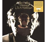 Tim Hollier - Message To A Harlequin [VINYL]