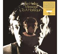Tim Hollier - Message To A Harlequin [VINYL]