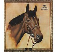 Tim Hollier - The Story Of Mill Reef - Something To Brighten The Morning