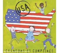 Tim Holm & Bob Tibone - Usa: Chansons et Comptines