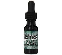 Tim Holtz 0.5 oz Distress Ink Re-Inker Pine Needles
